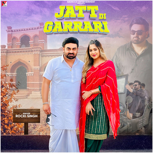 Jatt Di Garrari