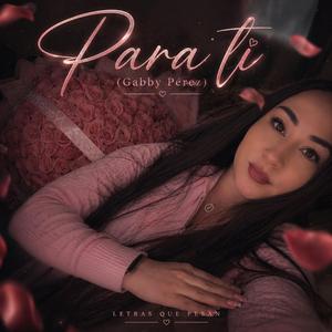 Para ti