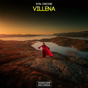 Villena (Original Mix)