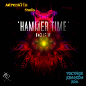 Hammer Time (Original Mix)