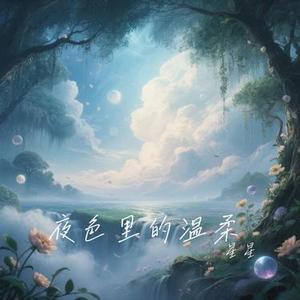夜色里的温柔
