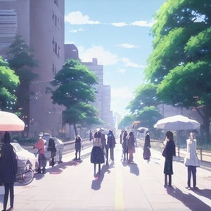 さくら~あなたに出会えてよかった~