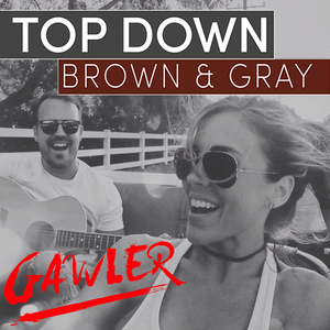 Top Down (Gawler Remix / Radio Edit)