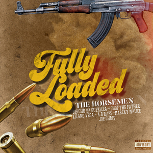 Fully Loaded: The Horsemen