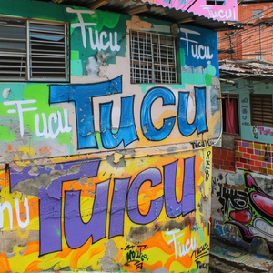 Tucu Tucu
