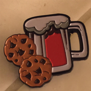 Overqualified (Live)