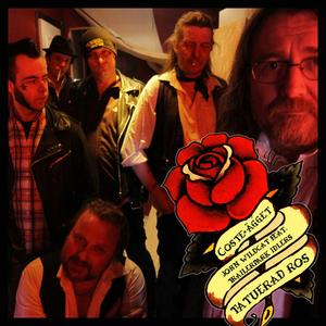 Tatuerad Ros ((Extended))