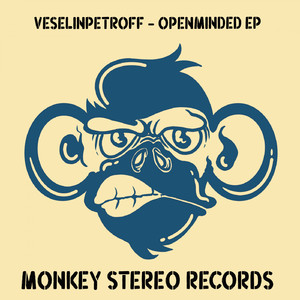 OpenMinded (Original Mix)