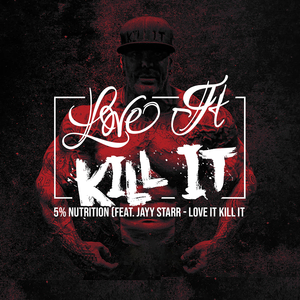 Love It Kill It