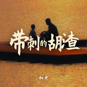 带刺的胡渣 (prod.Meecro)