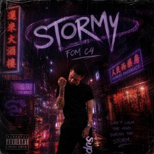 stormy