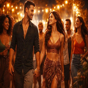 Fuego Que No Pueden Apagar