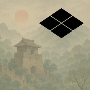 春望-Spring View-　杜甫