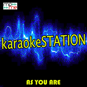As You Are (Karaoke Version) (Originally Performed by Rag 'n' Bone Man)