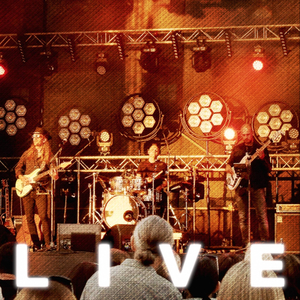 Kai Tu Sugrįši Į Namus (Live)