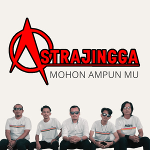 Mohon Ampun Mu