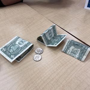 staring at the moon (feat. bunni below)