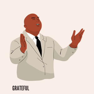Grateful