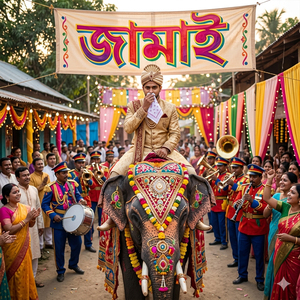 Jamai
