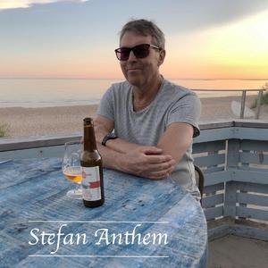 Stefan Anthem