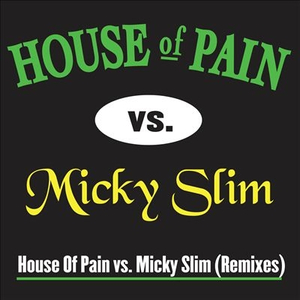 Jump Around (Micky Slim Shamrocks & Shenanigans Remix)