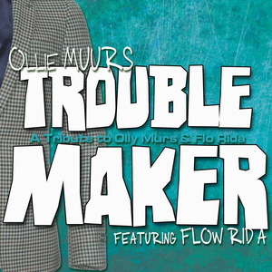 Trouble Maker