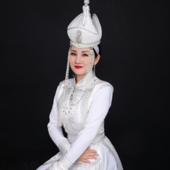 曾经深爱的两个人