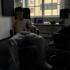 Löwenzahn (Freestyle)