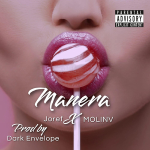 Manera (feat. Molinv)