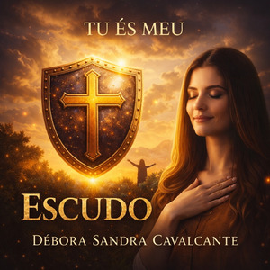 Tu És Meu Escudo