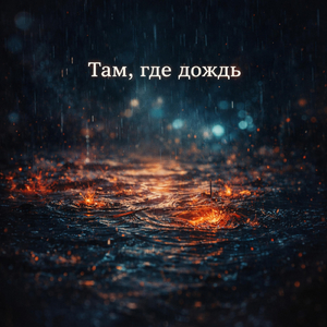 Там, где дождь
