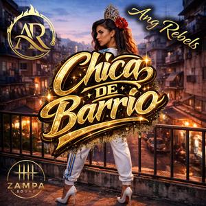 Chica de Barrio