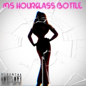 Ms. Hourglass Bottle