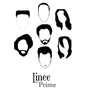 Linee Ultime (feat. Austeja Zvirblyte, Gabija Bartulyte, Eduardo Doreste Velazquez, Stanimir Lambov & Faolan Collins)