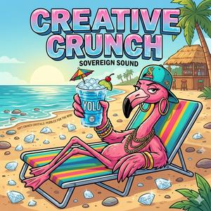 Creative crunch