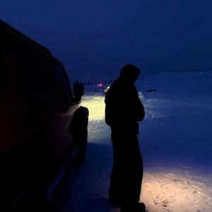 Под луной (New)