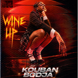 WINE UP