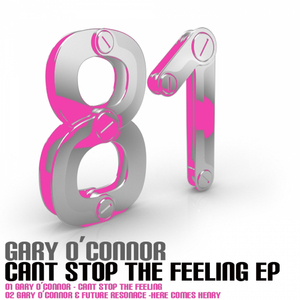 Can't Stop The Feeling (Original Mix)