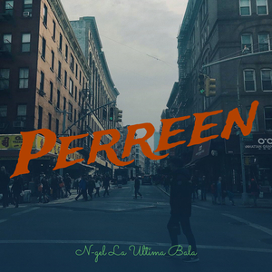 Perreen