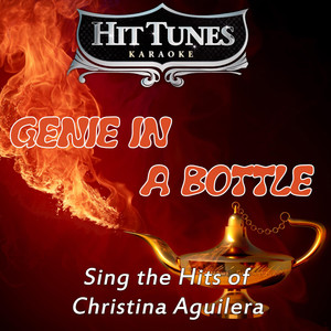 Cruz (Originally Performed By Christina Aguilera) (Karaoke Version)