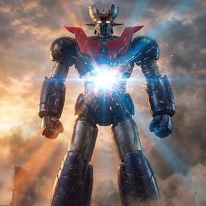 Mazinga Z
