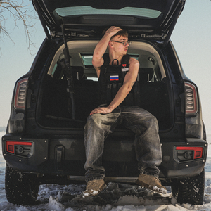 РУССКИЙ МОТИВ