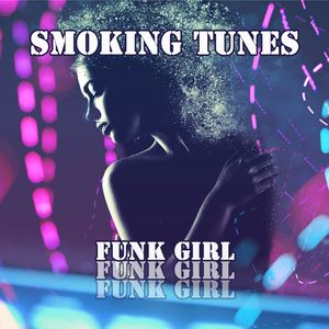 Funk Girl (Extended Version)