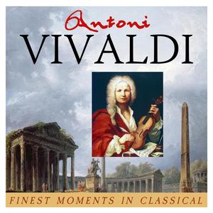 The Four Seasons: Concerto No. 4 in F Minor, Op. 8 "Winter": I. Allegro
