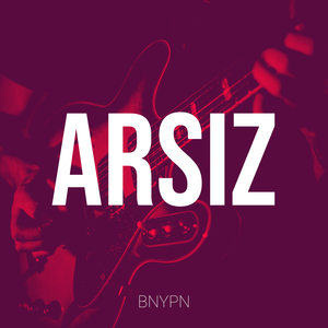 Arsız