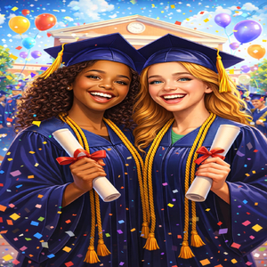 Graduating (Alternate Mix)