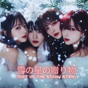 雪の星の贈り物 (Gift of the Snowy Star) (Radio Mix)