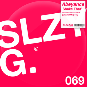 Shake That (Original Mix)