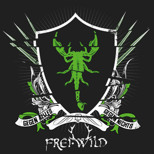 Sieger stehen da auf, wo Verlierer liegen bleiben (2013 Version)