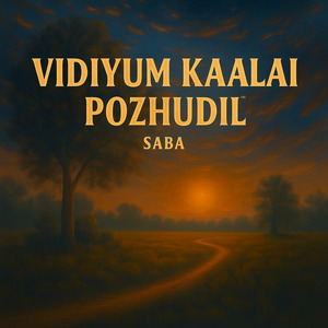 vidiyum kaalai pozhudil